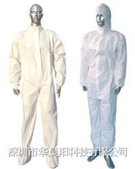 防靜電分體服 現(xiàn)代工業(yè)防護(hù)的必要裝備