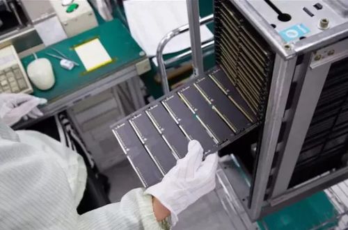存儲器缺貨價格飛漲，電器輔件銷售面臨挑戰與機遇